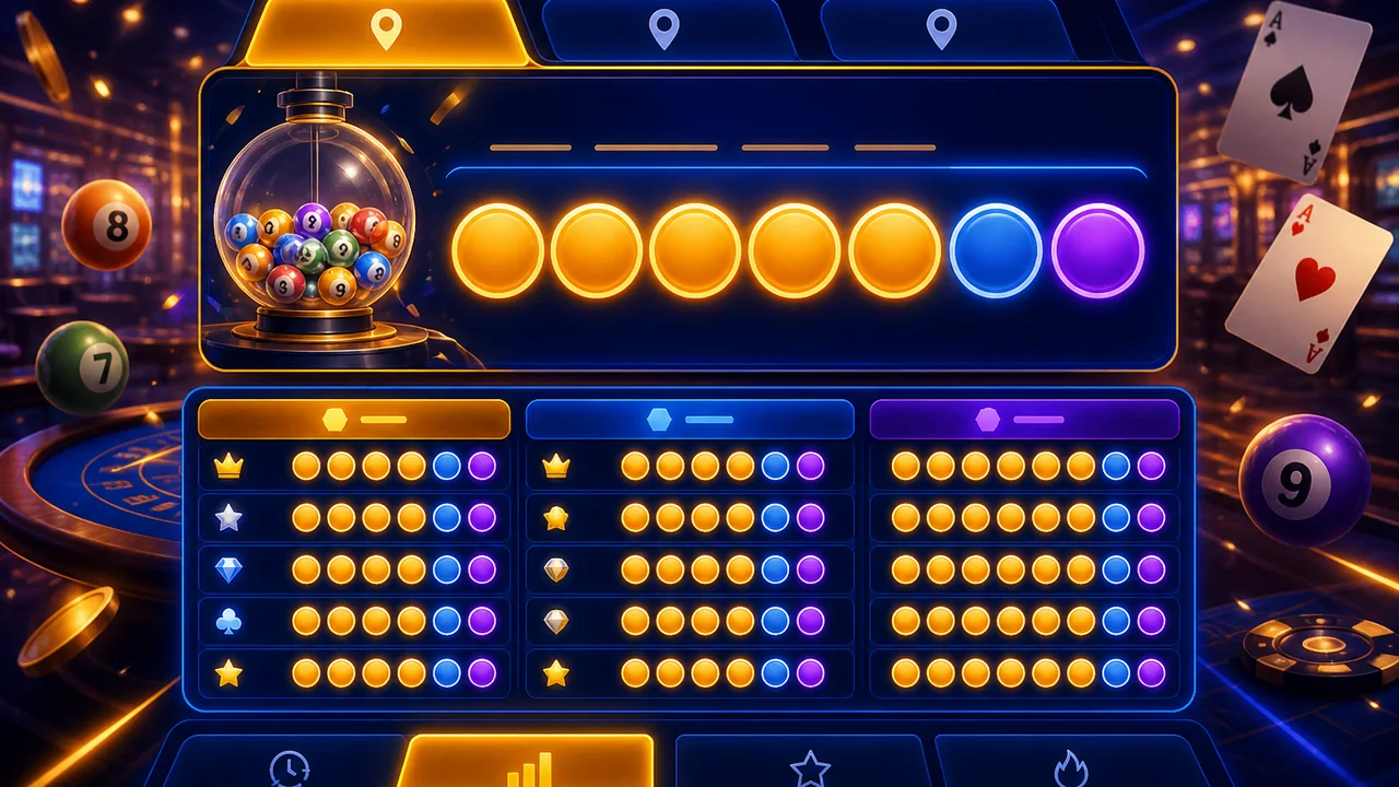 Tin xổ số mới cho người mới: 789bet là gì và xem kết quả ra sao?