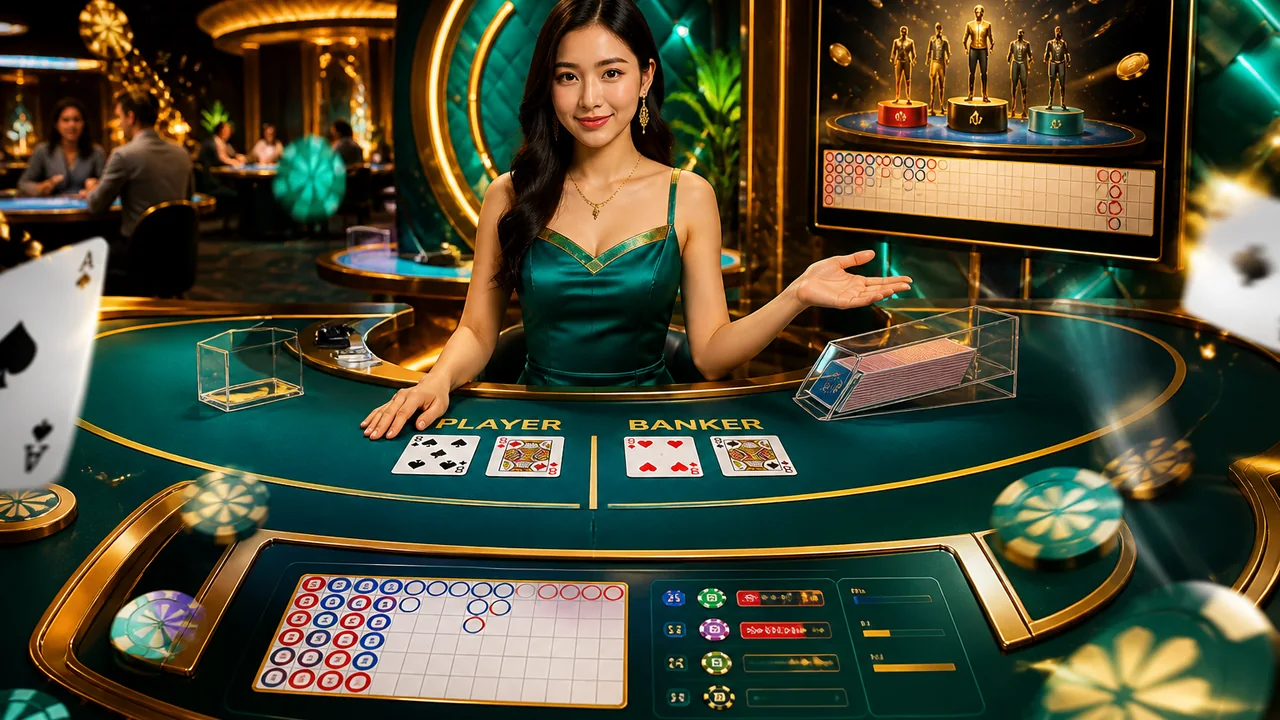 Bí quyết vào bàn và khám phá game hot 789bet đang được yêu thích